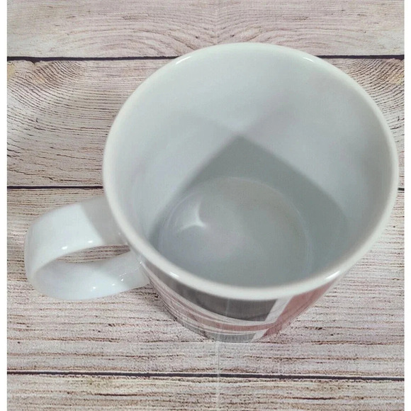 Half Moon Bay Jumbo Union Jack Flag Coffee Mug Cup Microwave Dishwasher Safe - Picture 4 of 5